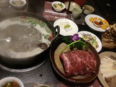 -盡膳口福·百年汤方火锅(科华北路店)