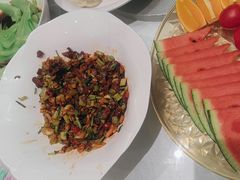-盛百味·家宴餐厅(霸州分店)