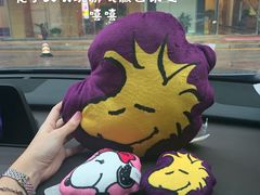 -史努比缤纷世界