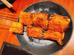 -庆合府重庆大排档(紫都城店)