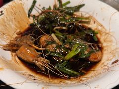 -老头儿油爆虾(胜利河美食街店)