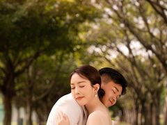 -经典婚纱摄影美学馆·私人定制