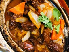 西红柿牛腩-都一处 (方庄店)