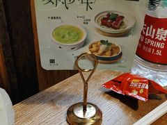 -新白鹿餐厅(龙游路店)