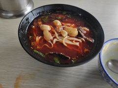 -庆蓉云·庆云面(双林店)