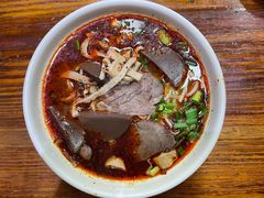 -遵义虾子张六羊肉粉(普陀路店)