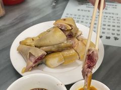 -同记鸡粥粉面店