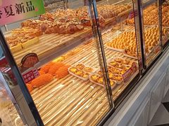 -味多美蛋糕(新和平里店)