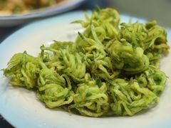 萝卜丝丸子-旺角小渔村(幸福中路店)