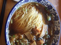 三鲜面-裕兴记·三虾面(西北街总店)