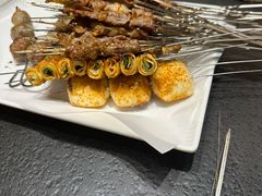 -小桂林烧鸽子