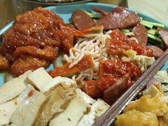 -佛有缘素食馆·荔湾老字号(陈家祠首店)