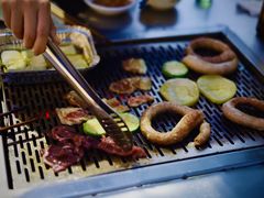 -邛海景风火盆烧烤(大石板古村二分店)