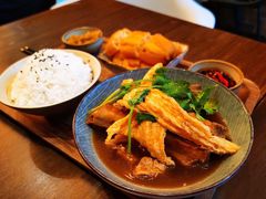 马来肉骨茶-Ninethirty by Awfully Chocolate(天环广场店)