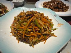 -老华洋饭庄(成林道店)