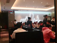 -萨莉亚意式餐厅(杭州滨江天街店)