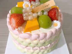 -味多美蛋糕(白纸坊店)