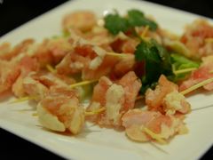 雞軟骨-蜀九香火锅(九眼桥店)