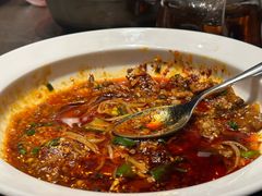 -望京辣宴·古法川菜(望京店)