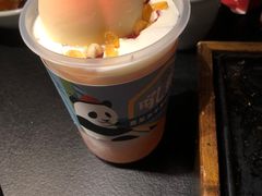 -吼堂老火锅(武汉 天地壹方南馆店)