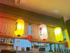 -米彩料理(西丽店)