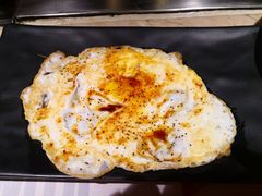 -盛焰铁板烧(王府井店)