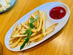 -斗牛士牛排(南京东路店)