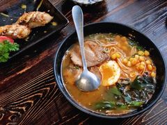 地狱拉面-小川洋风料理(汉街店)