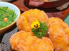 -南海渔村·徐博馆(琶洲店-粤菜养生宴)