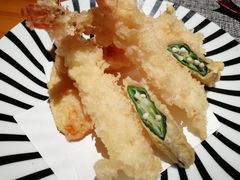 大虾天妇罗-久喜番和牛烧肉酒场(北辰三角洲店)