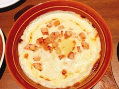 奶汁鸡肉饭-萨莉亚意式餐厅(杭州西溪龙湖天街店)