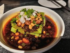 -泉味道贵州厨房(三里河店)