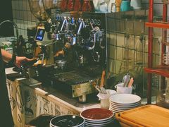 -旧屋咖啡(海景店)