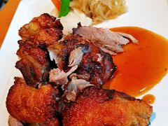 -LENBACH兰巴赫西餐啤酒坊(大连东港店)