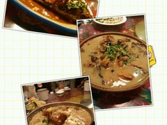 -闯关东东北农家菜(崂山石老人店)