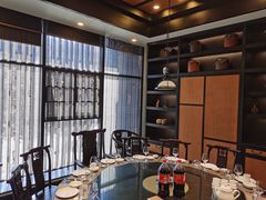 包厢-茶叁酒肆·楚味江湖(菱角湖店)