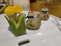 -悦真雅院·四合院·清真私房菜(雍和宫店)