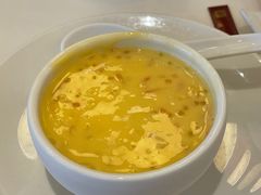 杨枝甘露-利苑酒家(合景国际金融广场店)
