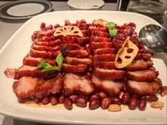-谷语中餐厅