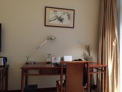 -天目湖御水温泉·度假酒店