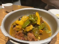 -金掌勺·锅包肉(广渠门店)