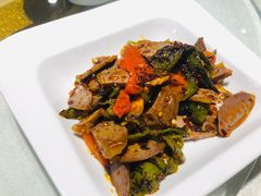 -椿记烧鹅(叠彩店)