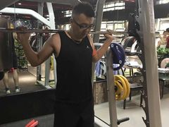 -梧桐阳光国际游泳健身会所(亚运村店)