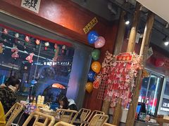 -郭铁柱·泥炉老火锅(江北龙湖天街店)