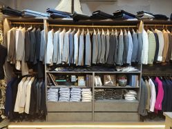 -ChenV西服礼服高级定制(市区养育巷店)