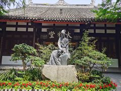 -成都杜甫草堂博物馆