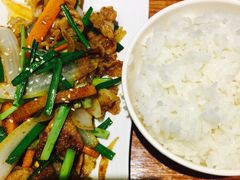 -本家京都第一旭拉面专门店