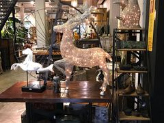 大堂-RGF(巨鹿路店)