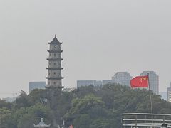 -江心屿景区