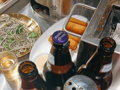 -有蚝有翅烧烤大排档·宵夜(右安门店)